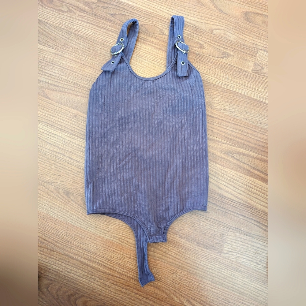 Bodysuit